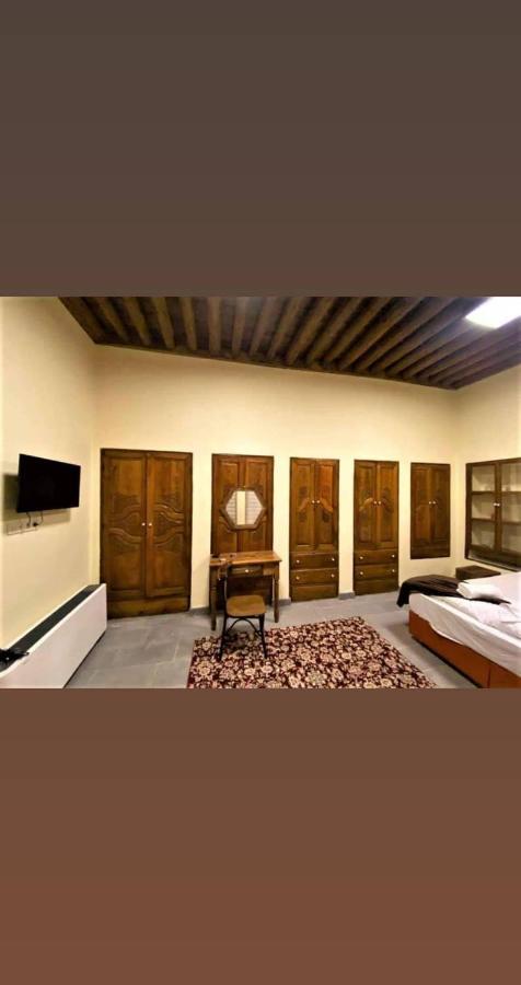 Kilis Konagi Butik Otel Zewnętrze zdjęcie