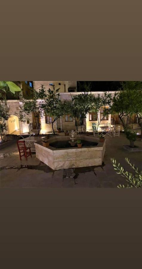 Kilis Konagi Butik Otel Zewnętrze zdjęcie