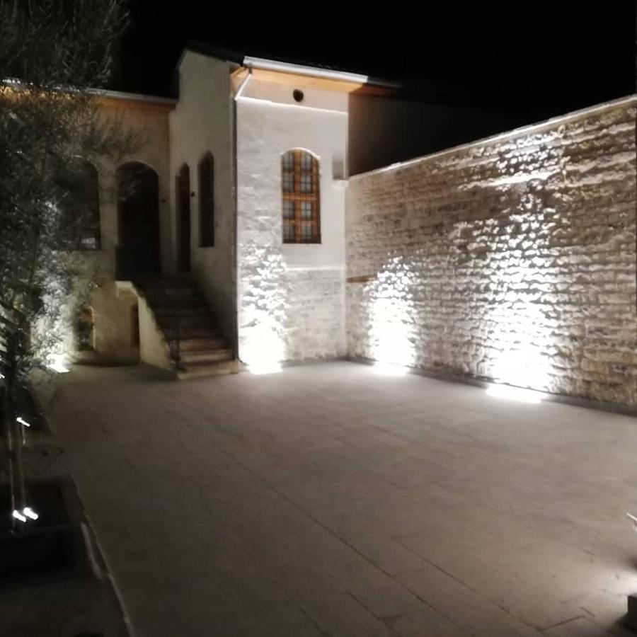 Kilis Konagi Butik Otel Zewnętrze zdjęcie