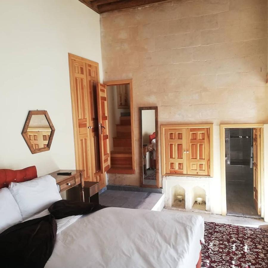 Kilis Konagi Butik Otel Zewnętrze zdjęcie