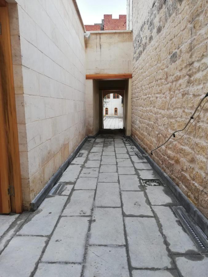 Kilis Konagi Butik Otel Zewnętrze zdjęcie