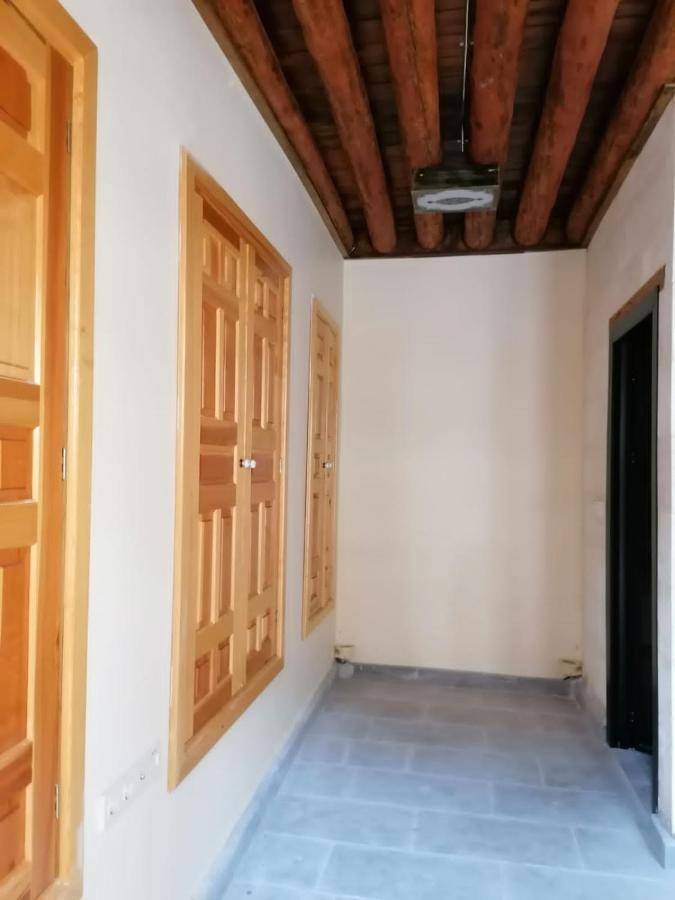 Kilis Konagi Butik Otel Zewnętrze zdjęcie