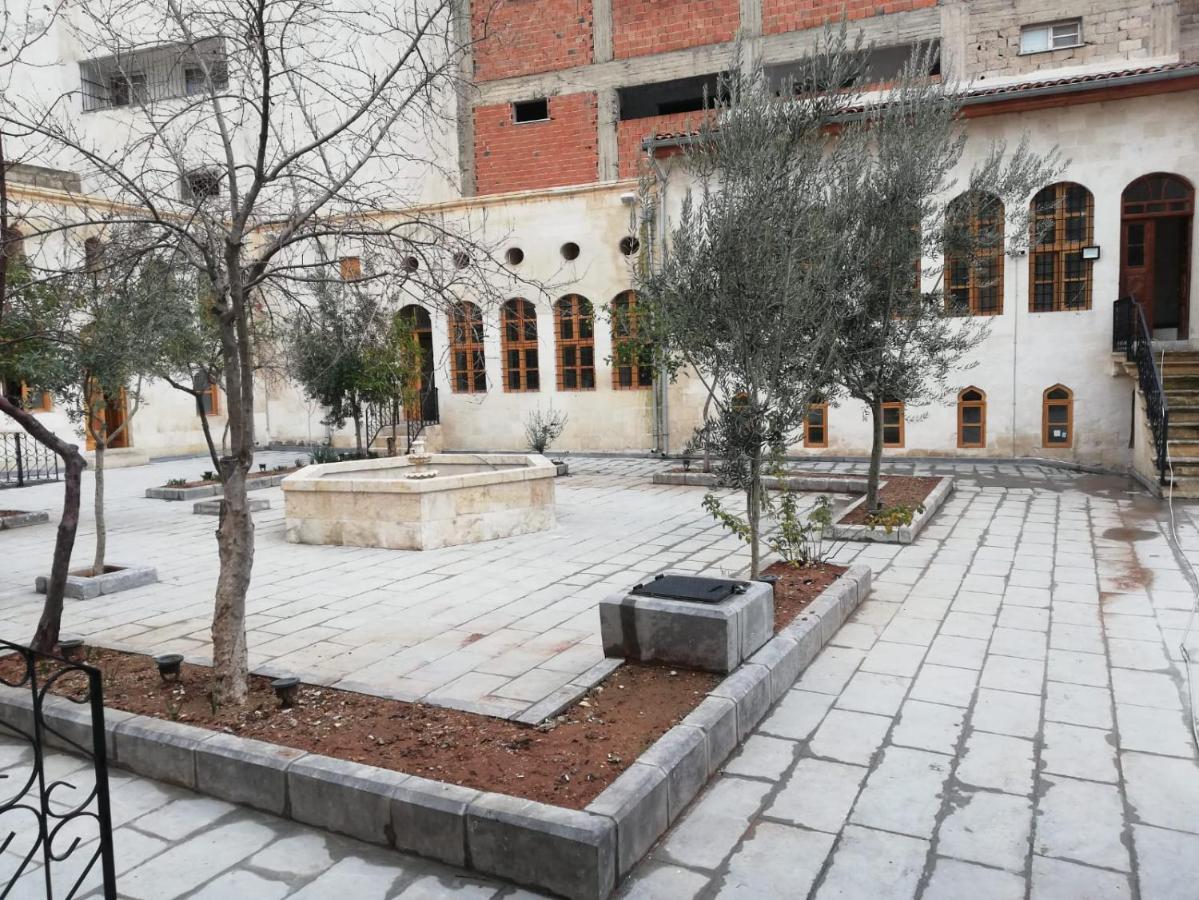 Kilis Konagi Butik Otel Zewnętrze zdjęcie
