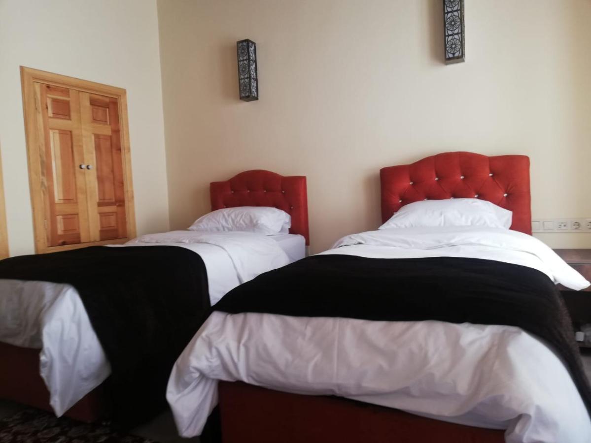 Kilis Konagi Butik Otel Zewnętrze zdjęcie