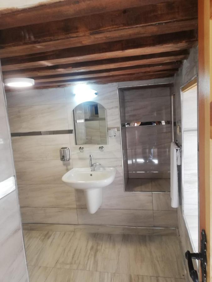 Kilis Konagi Butik Otel Zewnętrze zdjęcie