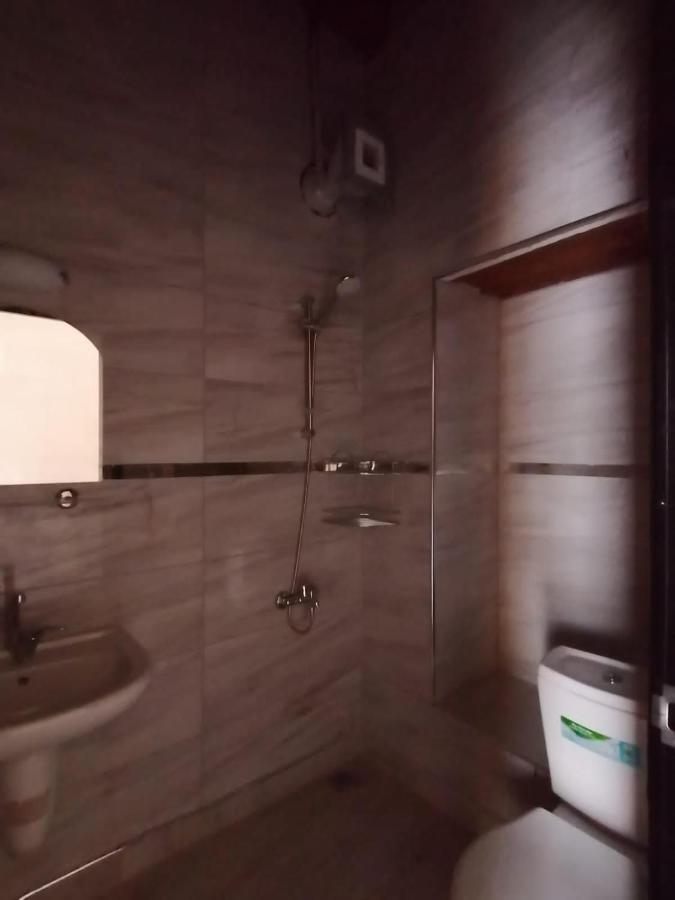 Kilis Konagi Butik Otel Zewnętrze zdjęcie