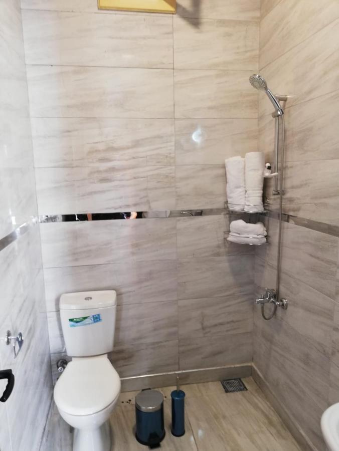 Kilis Konagi Butik Otel Zewnętrze zdjęcie