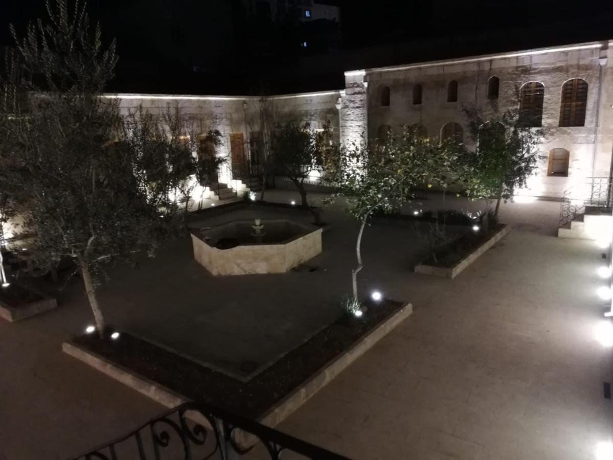 Kilis Konagi Butik Otel Zewnętrze zdjęcie