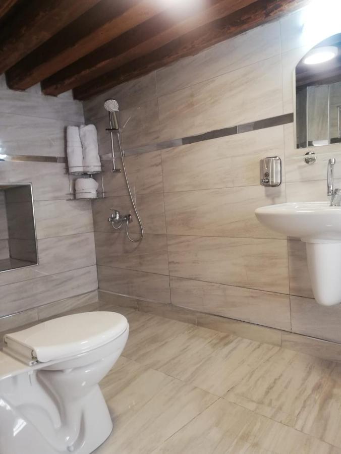 Kilis Konagi Butik Otel Zewnętrze zdjęcie