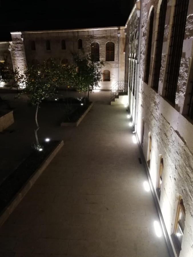 Kilis Konagi Butik Otel Zewnętrze zdjęcie